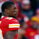 Kansas City Chiefs linebacker Jovan Belcher (Jamie Squire/Getty Images Sport)
